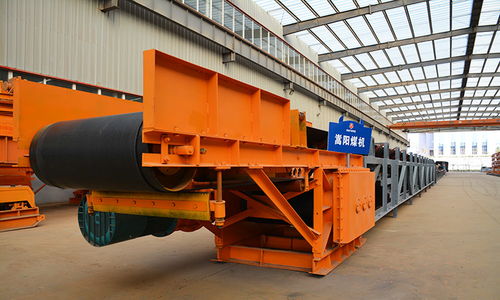 煤炭输送机械设备 包装输送机械